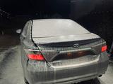 Toyota Camry 2015 года за 6 200 000 тг. в Атырау – фото 4