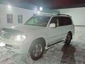 Lexus LX 470 2006 года за 10 000 000 тг. в Актобе – фото 7