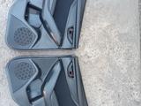 Дверные карты на Subaru Impreza GT привозные за 25 000 тг. в Алматы – фото 2