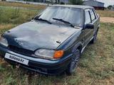 ВАЗ (Lada) 2115 2002 года за 580 000 тг. в Щучинск – фото 2