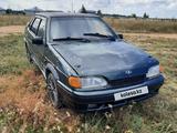 ВАЗ (Lada) 2115 2002 года за 580 000 тг. в Щучинск – фото 3