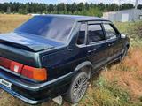 ВАЗ (Lada) 2115 2002 года за 580 000 тг. в Щучинск – фото 4