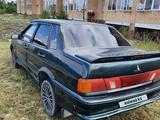ВАЗ (Lada) 2115 2002 года за 580 000 тг. в Щучинск – фото 5