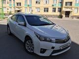 Toyota Corolla 2014 годаүшін3 500 000 тг. в Атырау