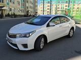 Toyota Corolla 2014 годаүшін3 500 000 тг. в Атырау – фото 2