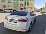 Toyota Corolla 2014 годаүшін3 500 000 тг. в Атырау – фото 3
