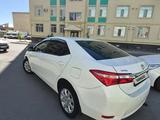 Toyota Corolla 2014 годаүшін3 500 000 тг. в Атырау – фото 4