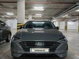 Hyundai Sonata 2022 года за 11 500 000 тг. в Астана