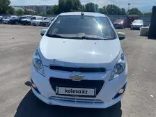 Chevrolet Spark, 2022