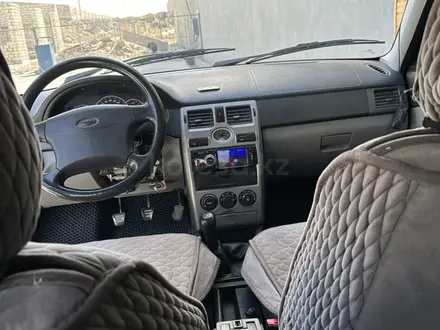 ВАЗ (Lada) Priora 2171 2011 года за 1 400 000 тг. в Актау – фото 7