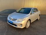 Toyota Corolla 2010 года за 6 570 000 тг. в Шымкент