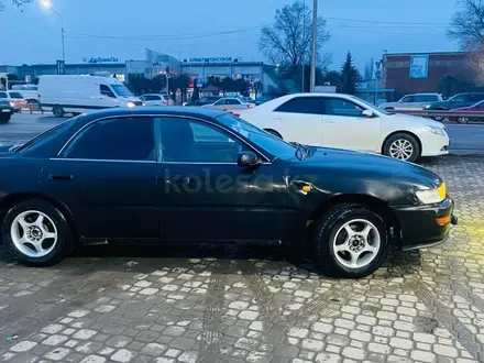 Toyota Carina ED 1995 года за 1 600 000 тг. в Алматы – фото 12