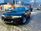 Toyota Carina ED 1995 годаүшін1 700 000 тг. в Алматы – фото 2