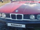 BMW 520 1991 года за 1 200 000 тг. в Павлодар – фото 2