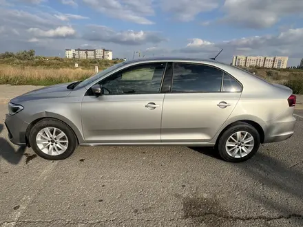 Volkswagen Polo 2020 года за 6 700 000 тг. в Астана – фото 11