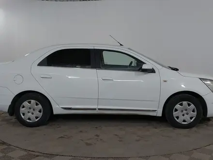 Chevrolet Cobalt 2014 года за 4 610 000 тг. в Шымкент – фото 4