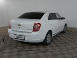 Chevrolet Cobalt 2014 годаfor4 610 000 тг. в Шымкент – фото 5