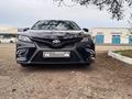 Toyota Camry 2019 годаүшін12 300 000 тг. в Тараз – фото 18