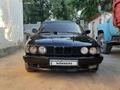 BMW 525 1991 года за 1 600 000 тг. в Алматы – фото 7