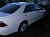 Toyota Crown 2006 года за 3 500 000 тг. в Актобе – фото 3