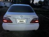 Toyota Crown 2006 года за 3 500 000 тг. в Актобе – фото 2