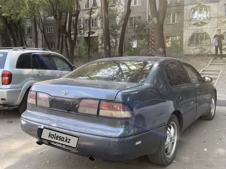 Toyota Aristo 1996 года за 1 600 000 тг. в Алматы – фото 4