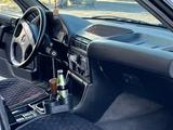 BMW 525 1992 года за 3 050 000 тг. в Тараз – фото 2