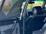 BMW 525 1992 года за 3 050 000 тг. в Тараз – фото 4