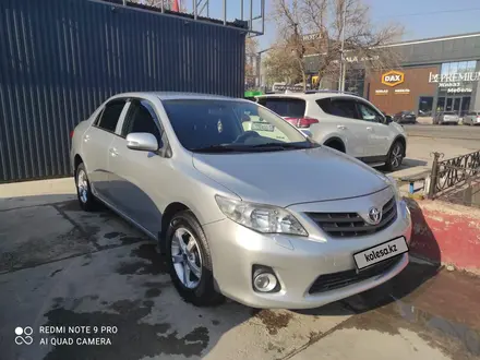 Toyota Corolla 2010 года за 5 700 000 тг. в Шымкент