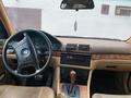 BMW 523 1998 годаfor2 500 000 тг. в Алматы – фото 4