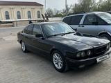 BMW 525 1993 года за 3 000 000 тг. в Шу – фото 4