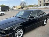 BMW 525 1993 года за 3 000 000 тг. в Шу