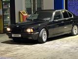 BMW 525 1993 года за 3 000 000 тг. в Шу – фото 2