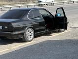 BMW 525 1993 года за 3 000 000 тг. в Шу – фото 3