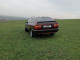 Audi 100 1990 года за 2 800 000 тг. в Алматы – фото 2