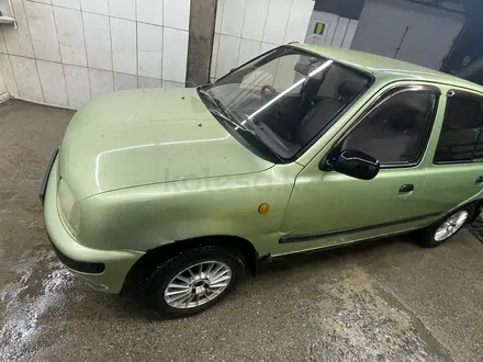 Nissan March 1994 года за 1 000 000 тг. в Астана – фото 4