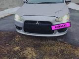 Mitsubishi Lancer 2008 года за 4 100 000 тг. в Алматы – фото 2