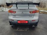 Mitsubishi Lancer 2008 года за 4 100 000 тг. в Алматы – фото 5