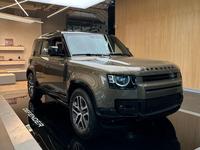 Land Rover Defender X-Dynamic SE 2024 года за 68 773 000 тг. в Алматы