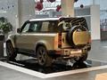 Land Rover Defender X-Dynamic SE 2024 года за 67 498 000 тг. в Алматы – фото 2