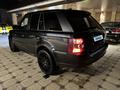 Land Rover Range Rover Sport 2006 года за 8 500 000 тг. в Алматы – фото 11