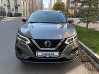 Nissan Qashqai 2021 года за 11 700 000 тг. в Алматы