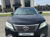 Toyota Camry 2012 года за 9 200 000 тг. в Усть-Каменогорск