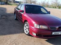 Nissan Maxima 1995 годаүшін1 800 000 тг. в Актобе