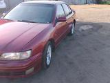 Nissan Maxima 1995 годаүшін1 800 000 тг. в Актобе – фото 3