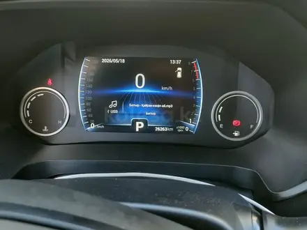 Chery Tiggo 4 Pro 2023 года за 6 000 000 тг. в Астана – фото 2