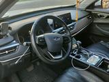 Chery Tiggo 4 Pro 2023 годаүшін6 000 000 тг. в Астана – фото 3