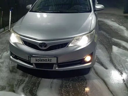 Toyota Camry 2013 года за 8 000 000 тг. в Атырау