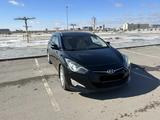 Hyundai i40 2013 годаүшін8 100 000 тг. в Астана – фото 2