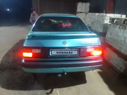 Volkswagen Passat 1992 года за 1 950 000 тг. в Петропавловск – фото 2